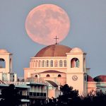 Ο προσδιορισμός της εορτής του Πάσχα με την πρώτη πανσέληνο της άνοιξης έμεινε γνωστός ως «Ορος της Νικαίας».