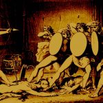 Είναι πολύ σημαντικό, αυτές τις κρίσιμες ώρες, να ρίξουμε μια ματιά στα ΟΜΗΡΙΚΑ ΕΠΗ και να διδαχτούμε, έστω και την τελευταία στιγμή, από το πνεύμα του Οδυσσέα. ΔΗΛΑΔΗ: