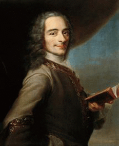 voltaire